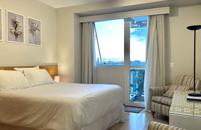 SEQ - Sequoia Alphaville By Anora Spaces - Foto 12