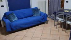 Chiara Apartment in Cervignano with 2 Double Beds - Foto 3