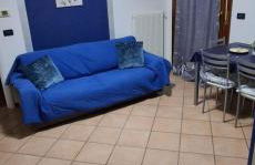 Chiara Apartment in Cervignano with 2 Double Beds - Foto 3