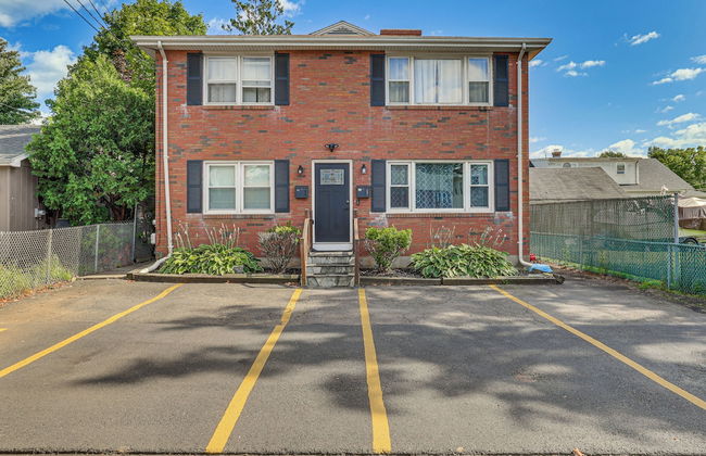 Modern Middletown Retreat, Minutes to Downtown! - Foto 41