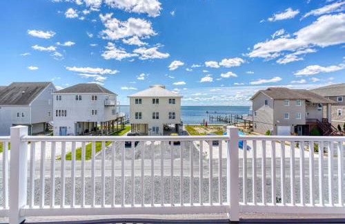 Off Duty - Pet Friendly, Waterfront! - Foto 44