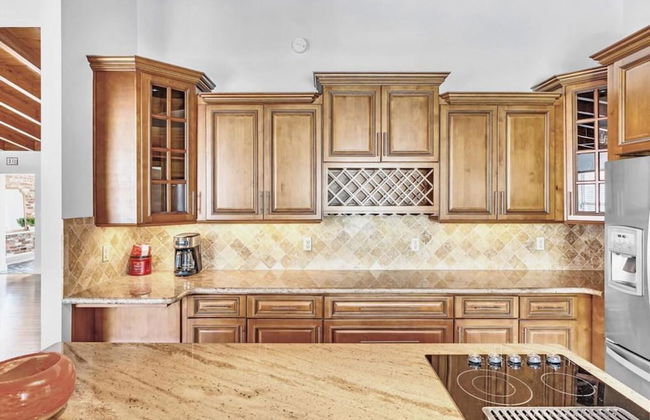 Casa Natalia 3 Bedroom Home With Pool Near Hard Rock Casino - Foto 10