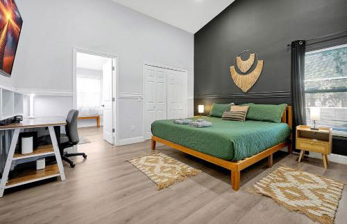 Your Family Fun Villa w Pool, Game room, all you need, close to Disney & more - Foto 7