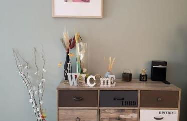 Le temps d'un instant - Foto 11