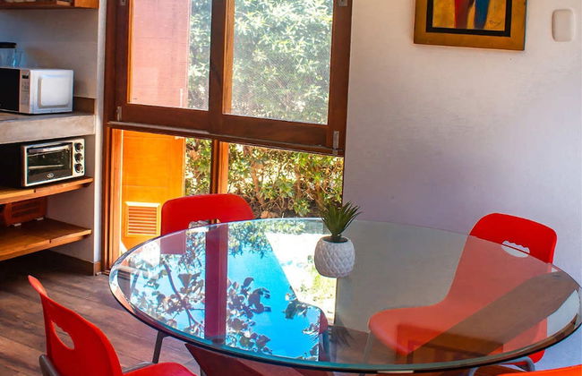 HOP Munay Relajante en Campo y Playa en Chincha - Foto 7