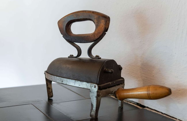 Spacious Chalet in Maishofen near Forest - Foto 29