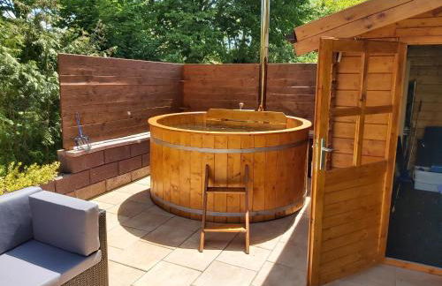 HummelCasa Ferienhaus Bayreuth - Foto 31