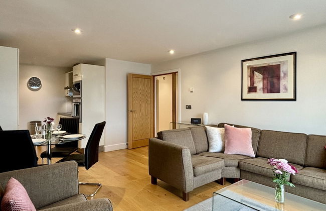 Your Space Apartments - The Hamilton's - Photo 31