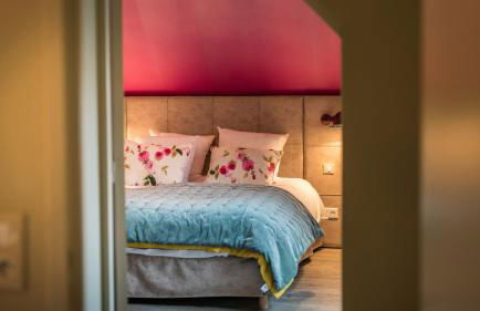 Cottage "L'HERBIER" à quelques pas du Lac de la forêt d'Orient - Les Cottages du Belvédère - Foto 14