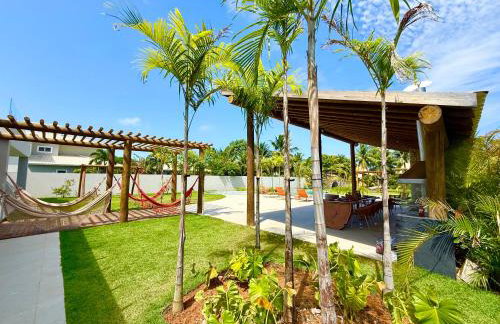 Casa de Praia - Condominio Parque Interlagos Bahia- 500 Metros da Praia - Foto 6