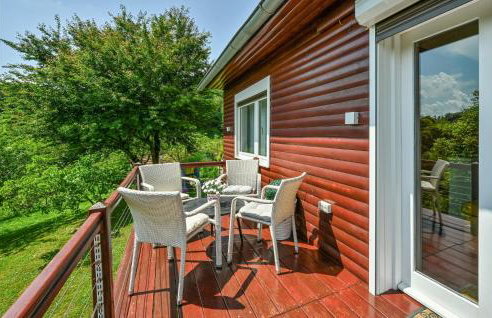 Pet Friendly Home In Mrzlo Polje - Foto 18