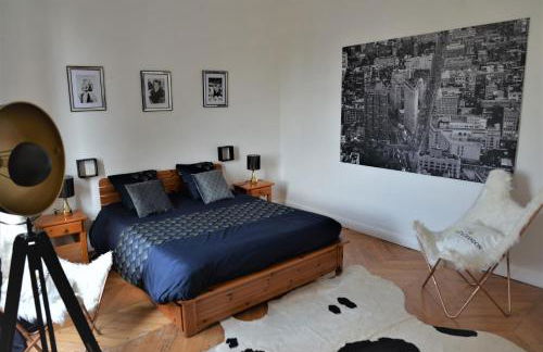 Villa Château Gontier - Photo 8