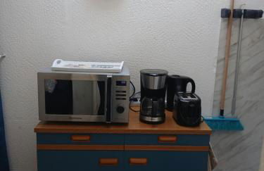 Studio Sulniac Golfe du morbihan avec piscine au sein du domaine - Foto 15