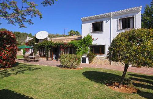 Villa Escocia by Aguilarent - Foto 31