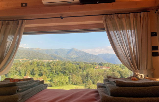 Antico fienile - Photo 33