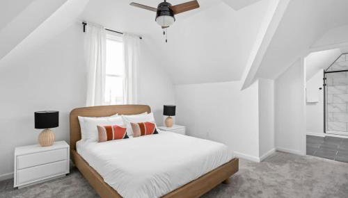 Full Duplex Retreat-Two Homes Near Eastside- Family Friendly - Foto 4