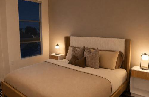 Urban Chic Home 10 Min from Disneyland With Pool & GYM - Foto 41