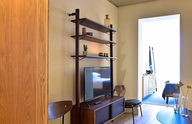 My Story Apartments Porto - Santa Catarina - Foto 19