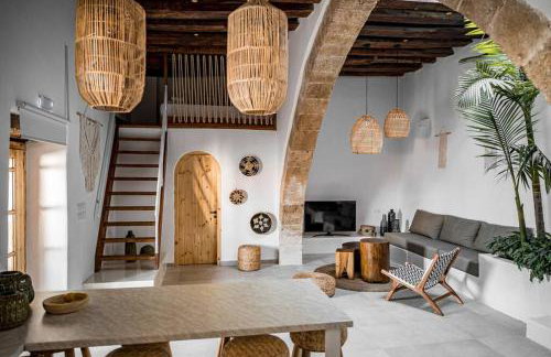 CasaCarma I, privater Pool, Boho-Design, Tradition - Foto 11