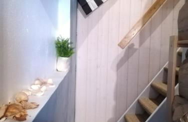 Studio dans le coeur d'Auray - Foto 8