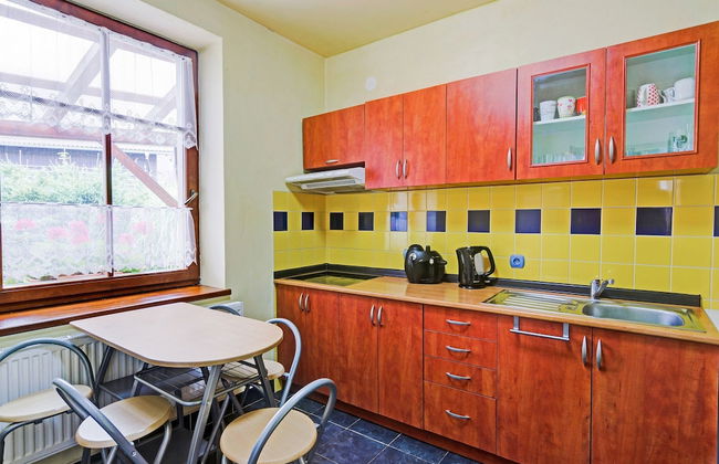 Modern Holiday Home in Cerny Dul With Private Garden - Foto 44