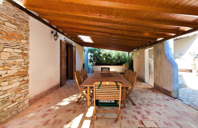 Holiday Home in Trapani With Sea View & Pool - Foto 22