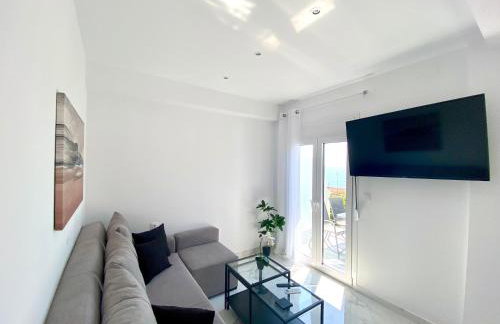 Alexandros Luxury Apartment - Foto 2