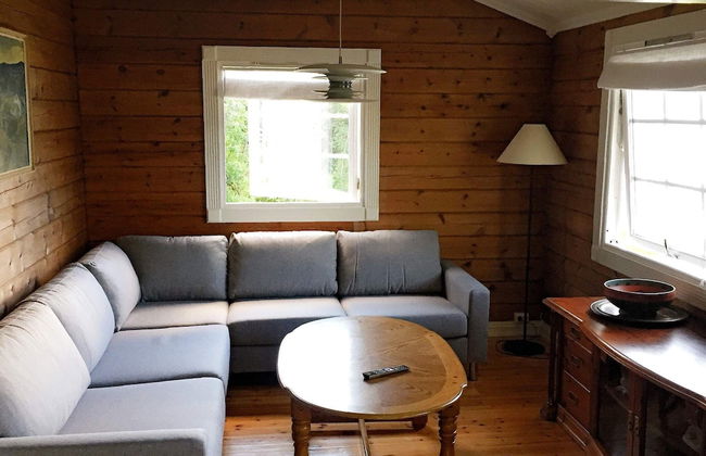 4 Person Holiday Home in Utvik-by Traum - Foto 7