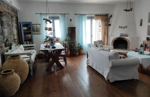 C & C _ Cycladic house with endless sea view - Foto 30