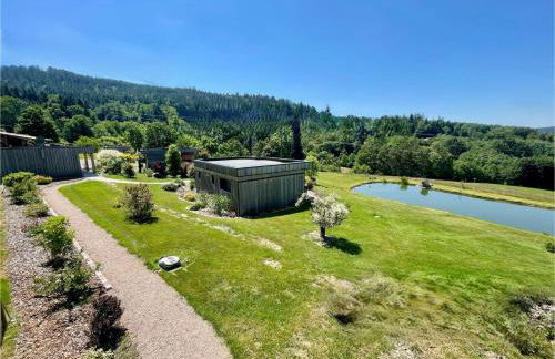 Domaine Nature Cottage Vosges Spa - Foto 5