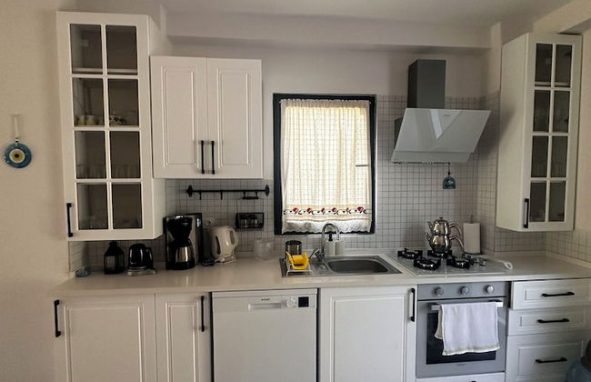 Villa Carian Trail evdatca, Kargı Bay Datca, close to the beach - Foto 75