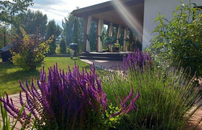 Holiday Home Near Baltic Sea and Forest - Foto 15