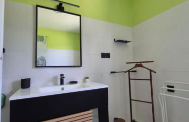 Mas Provençal with Swimming Pool & Air Conditioning - Foto 11