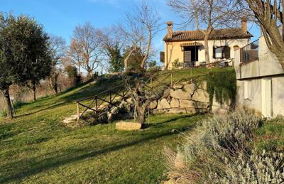 Casale Santomanno - Foto 9