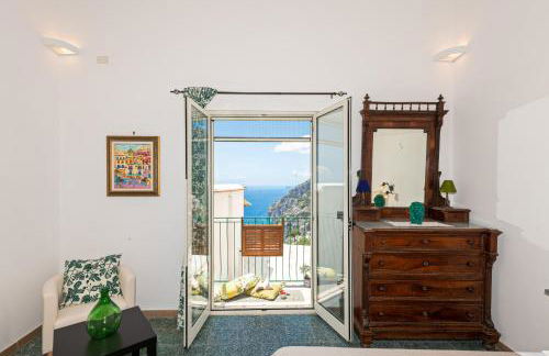 YourHome - Casa Marina Positano - Photo 15