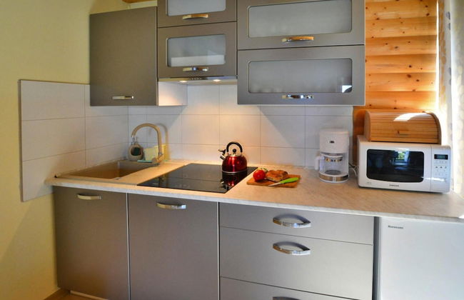 Holiday Home Lacko Near Baltic Beach - Photo 7