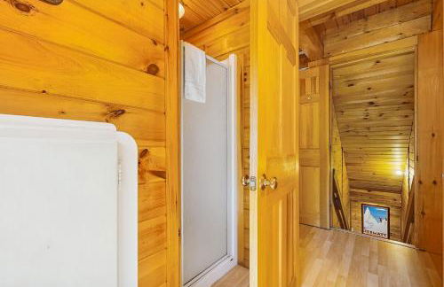 Moose Cabin - Foto 17