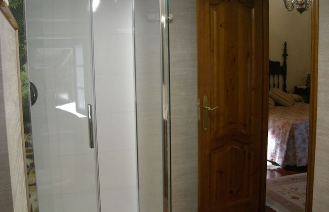 Casa de Marcelo - Photo 30