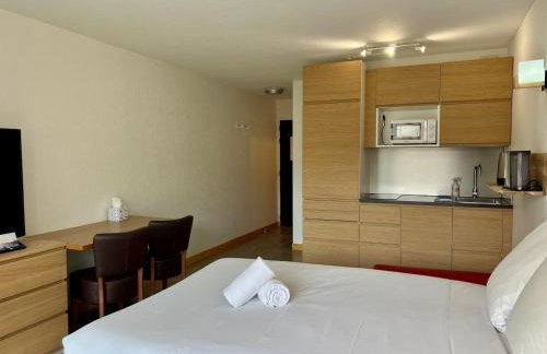 25m2 Grande Plage, hypercentre, balcon - Foto 13