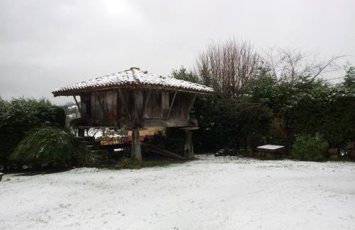 La Rectoral - Foto 28