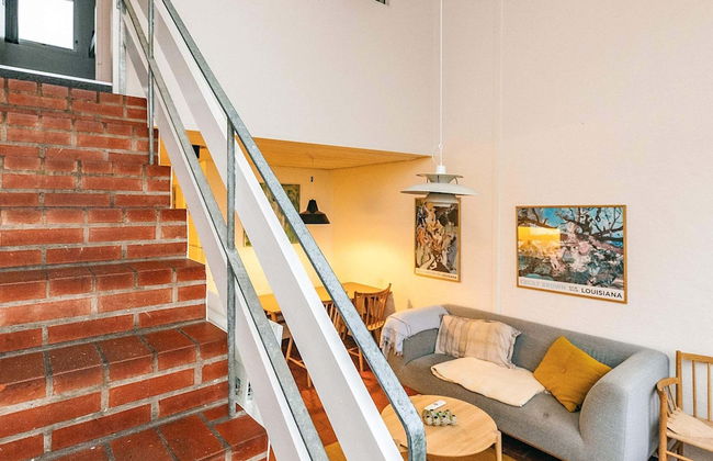 6 Person Holiday Home in Brovst - Photo 16