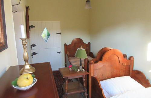 Ferienhaus Altes Gesellenhaus bei Bad Bevensen - Foto 10