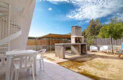 Villa Gio' - 200 mt from the beach - AC - Foto 39