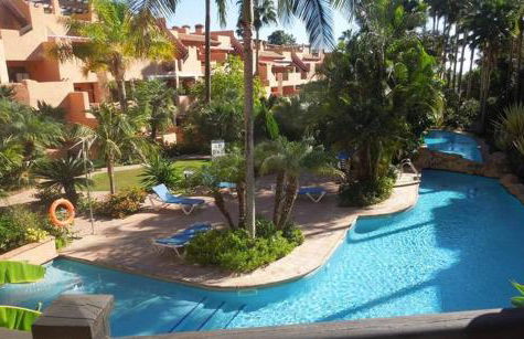 Jardines de Albaicin - La Aldorra - Photo 1