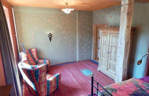 Kornspeicher Himmelpfort - Foto 46