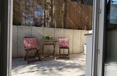 Apartment with terrace in Berlin-Köpenick - Photo 2
