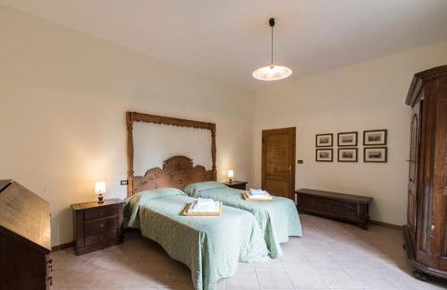 Casa Vacanze Villa Giusterna - Foto 17