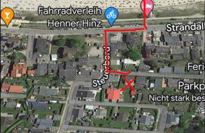 Haffkrug Beach Bungalow - Foto 10