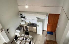 Boutique FLAT 1 min da Praia - Foto 28