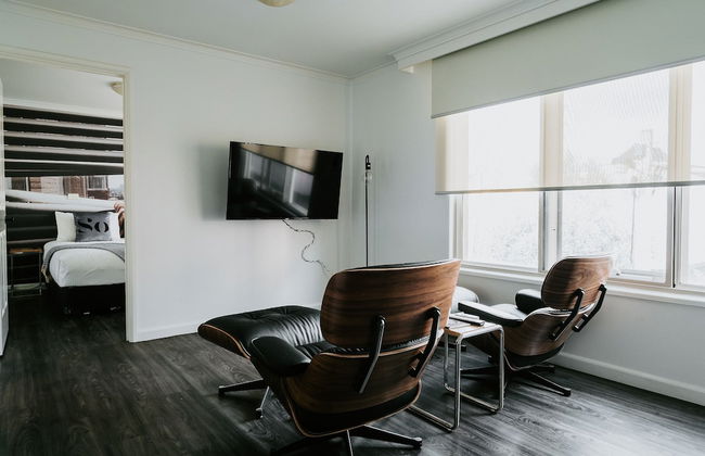 SoYa Apartment Hotel - Foto 36